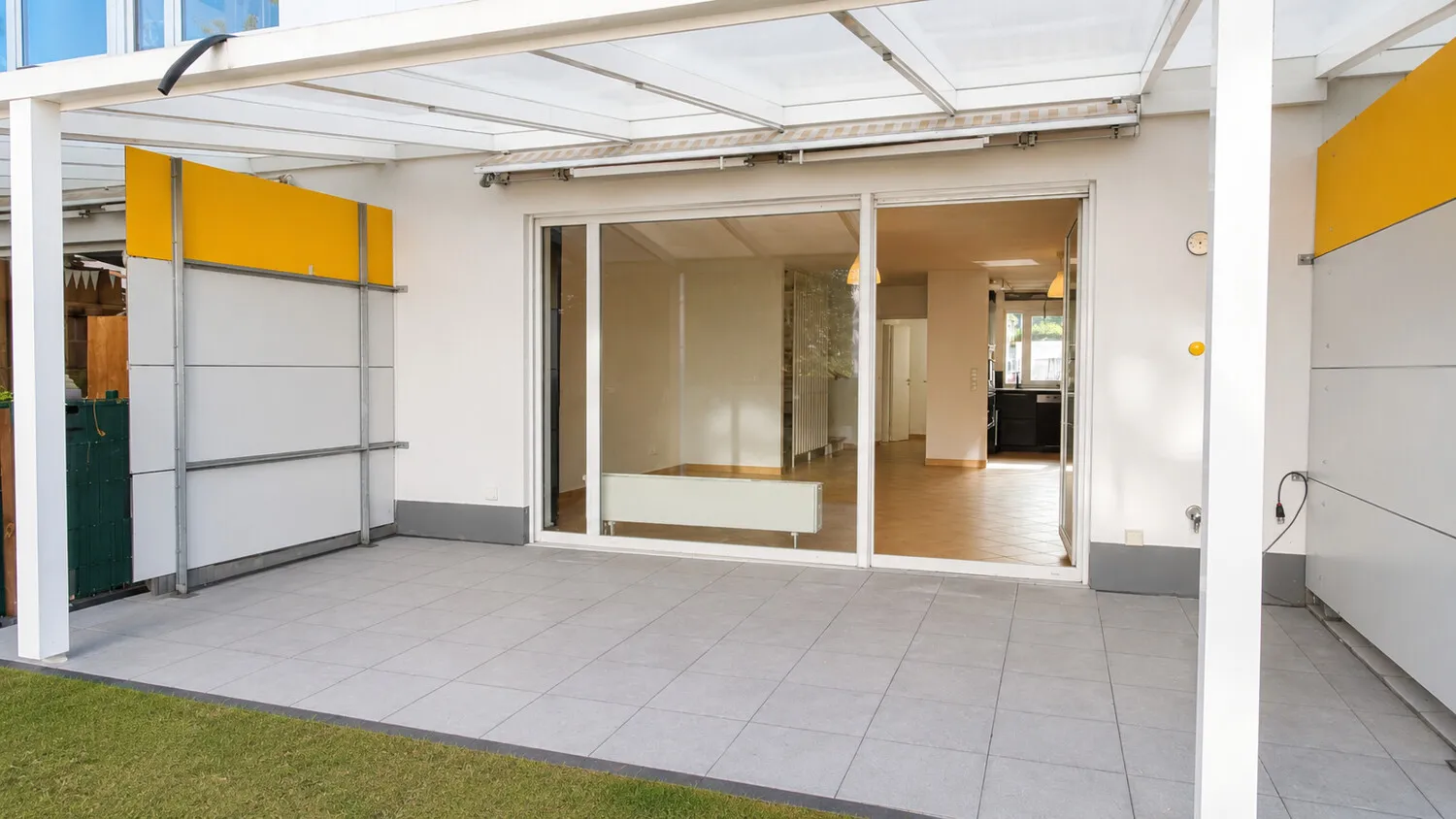 5 Zimmer Haus mit 143 m² in Frankfurt am Main – Bild 3