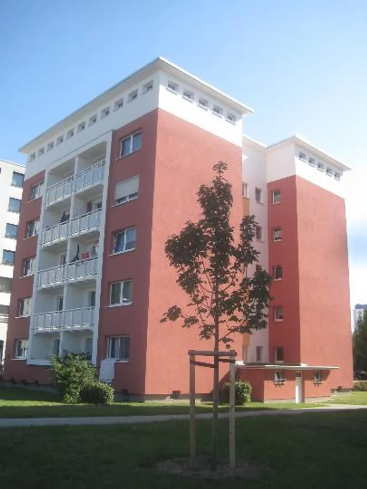 2 room apartment with 47 m² in Frankfurt am Main – Photo 2