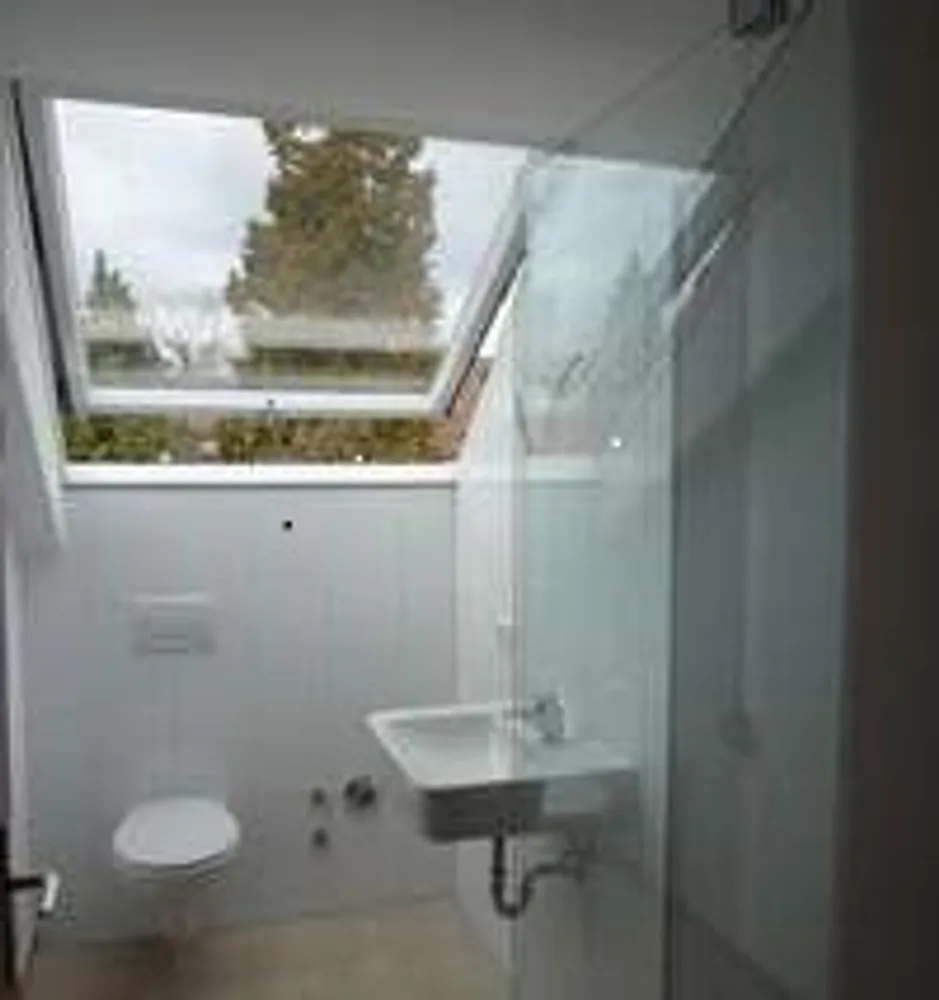 1 Zimmer Wohnung mit 25 m² in Stuttgart – Bild 4