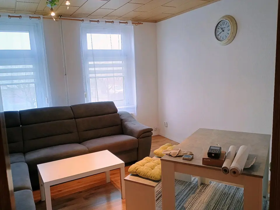 5 Zimmer Wohnung mit 95 m² in Magdeburg – Bild 1