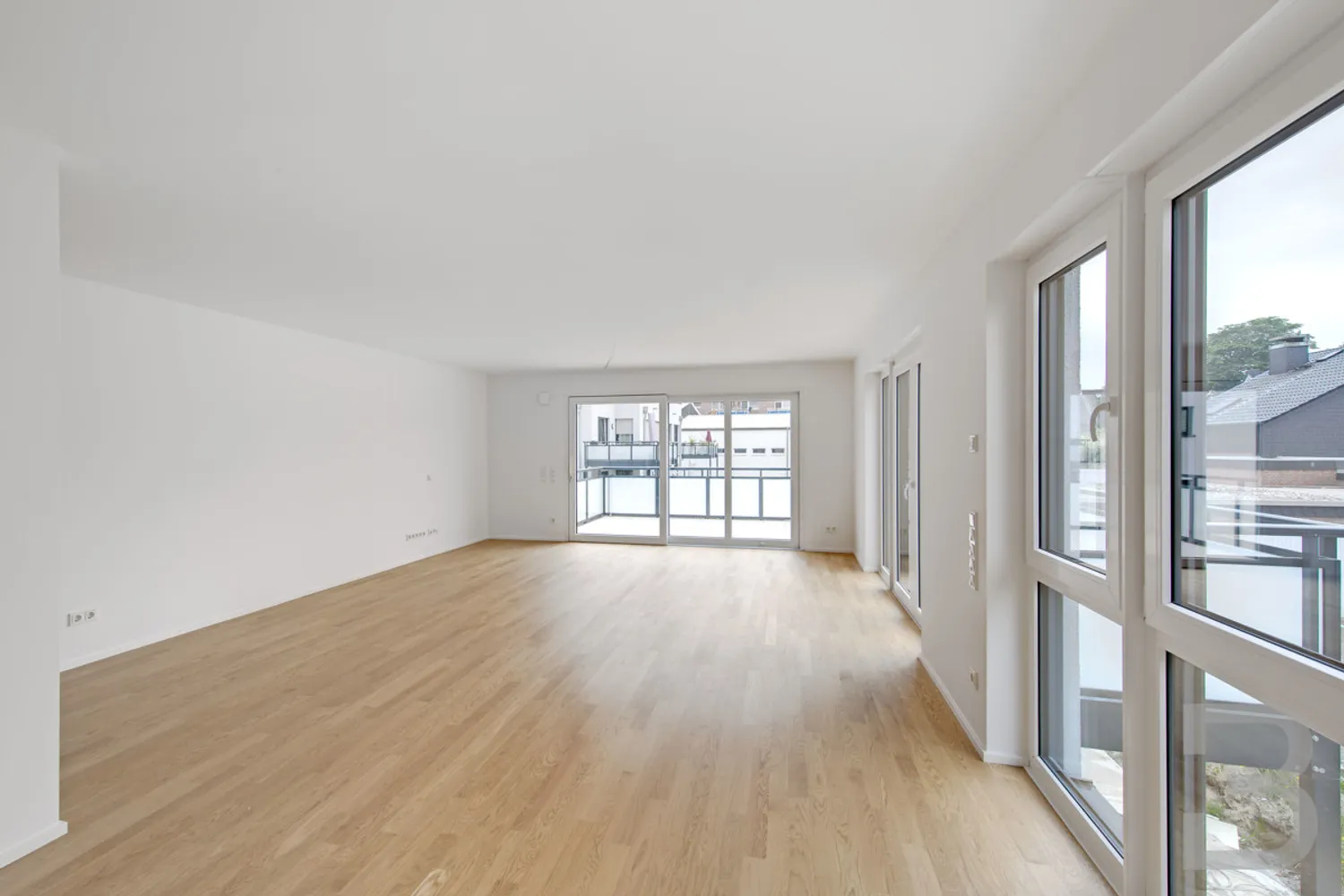 4 Zimmer Wohnung mit 107 m² in Dortmund – Bild 5