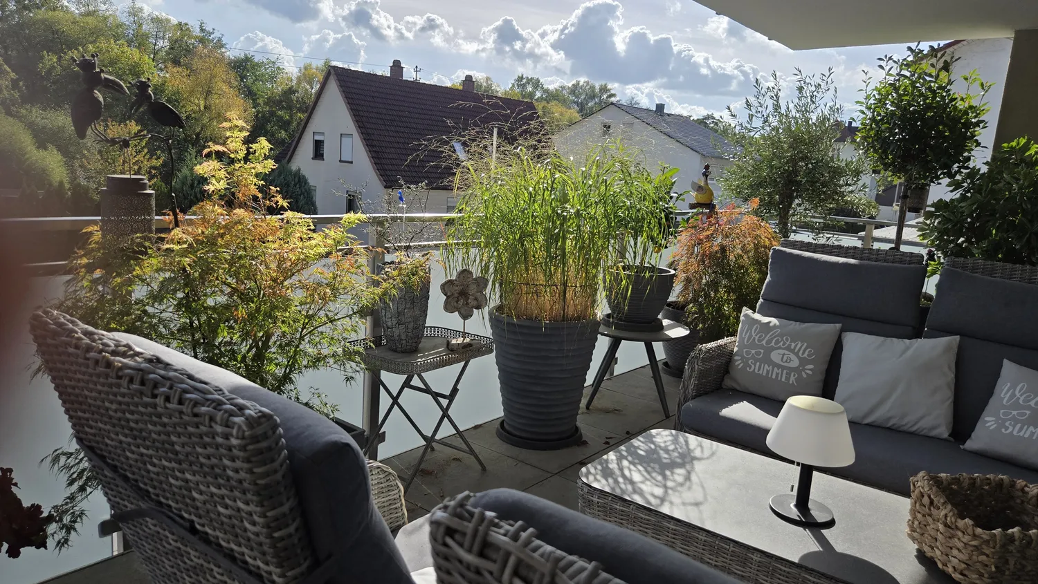 4 Zimmer Wohnung mit 86 m² in Mosbach – Bild 3