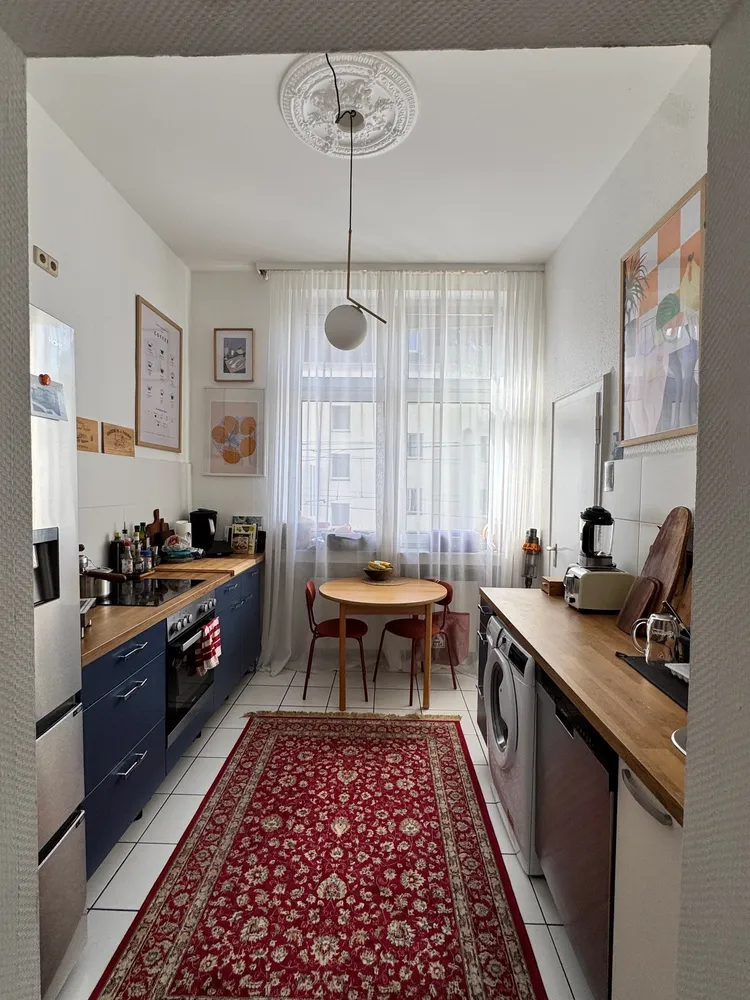 2 Zimmer Wohnung mit 61 m² in Essen – Bild 4