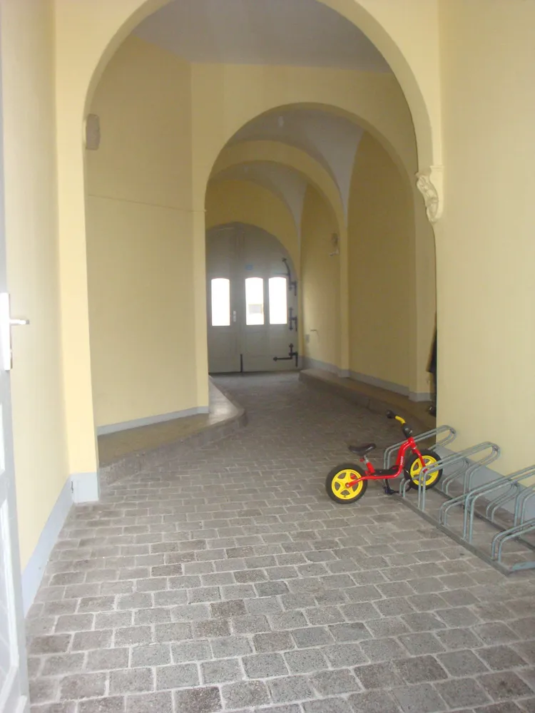 3 Zimmer Wohnung mit 113 m² in Köthen – Bild 12