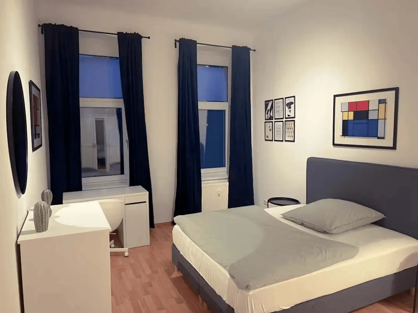 WG-Zimmer in Berlin – Bild 3