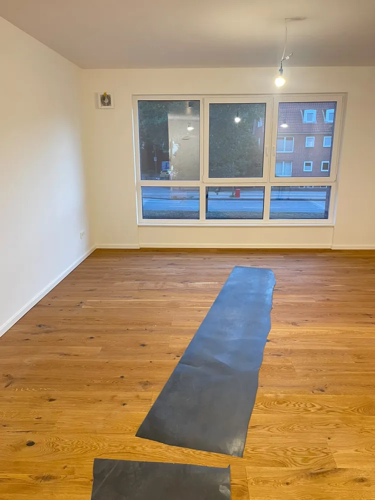 1 Zimmer Wohnung mit 37 m² in Hamburg – Bild 3