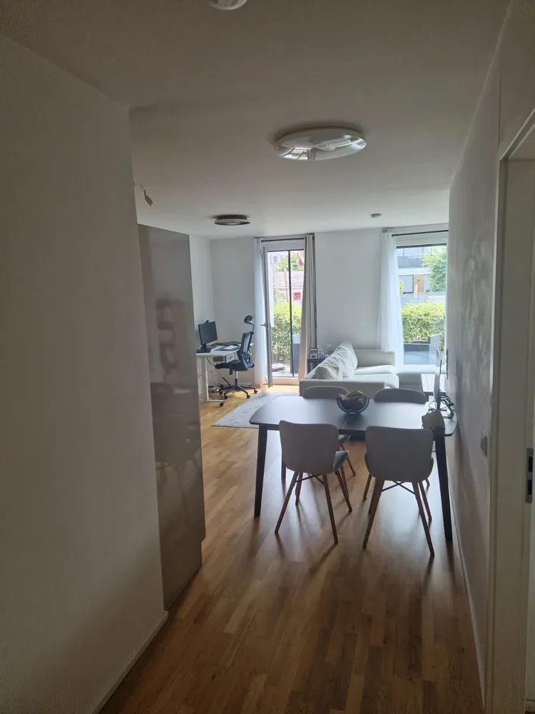 2 Zimmer Wohnung mit 69 m² in Stuttgart – Bild 6