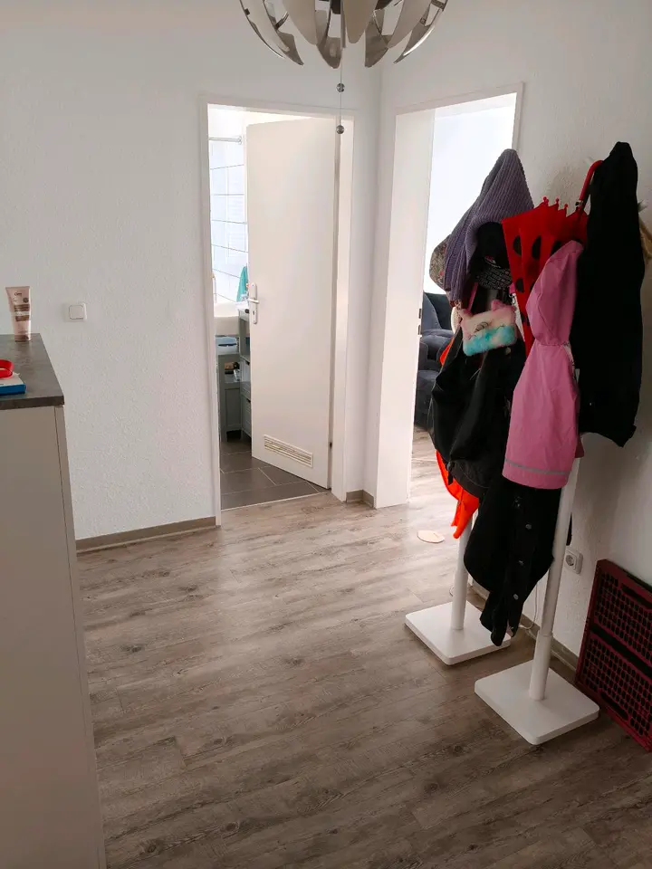 3 Zimmer Wohnung mit 64 m² in Osnabrück – Bild 8