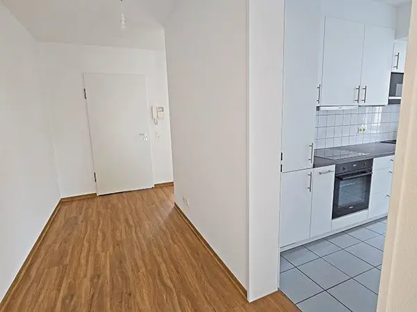 2 Zimmer Wohnung mit 64 m² in Bielefeld – Bild 3