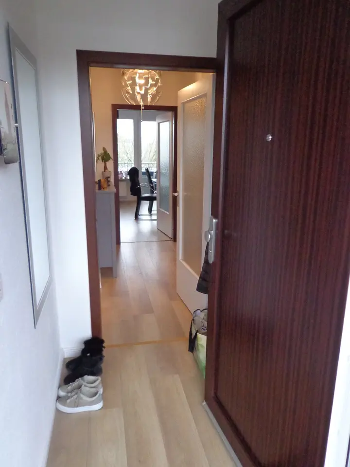 2 Zimmer Wohnung mit 47 m² in Kiel – Bild 7