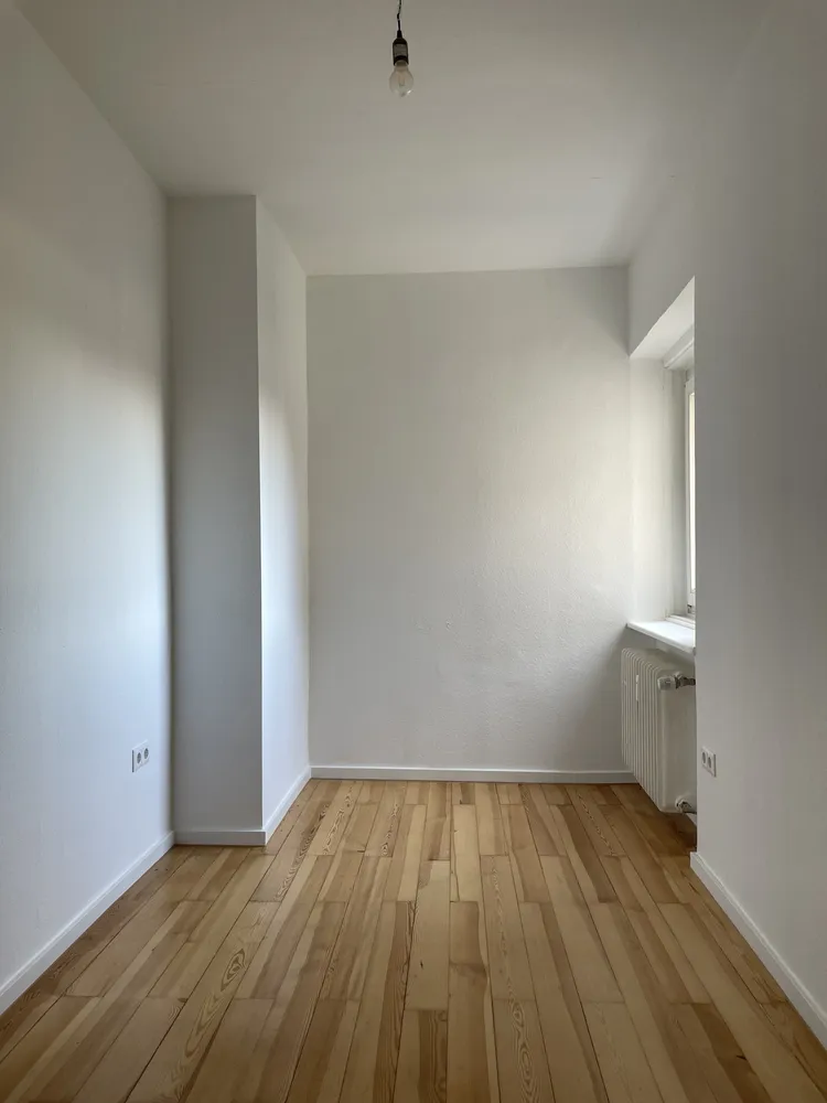5 Zimmer Wohnung mit 147 m² in München – Bild 7