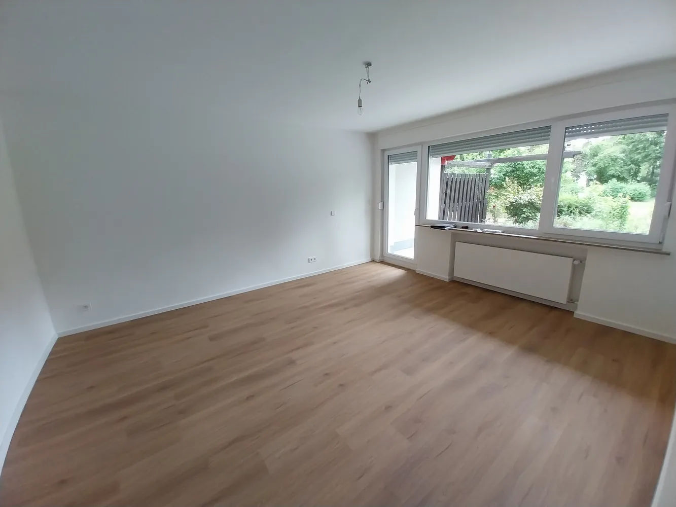 3 Zimmer Wohnung mit 62 m² in Düsseldorf – Bild 2
