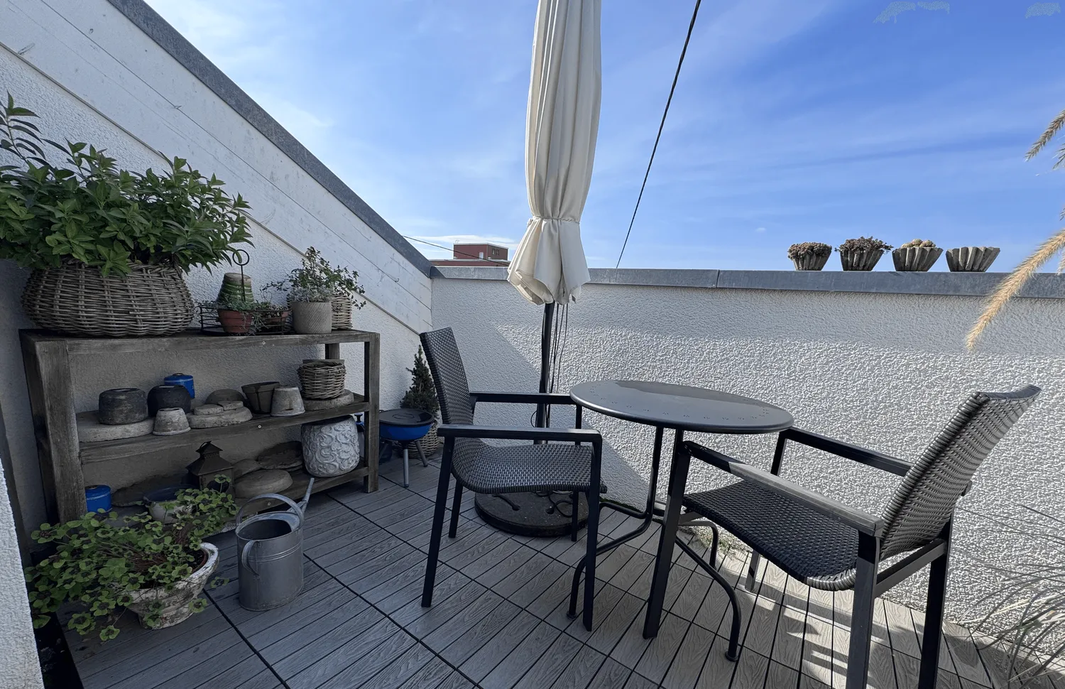 3 room apartment with 70 m² in Fellbach – Photo 6