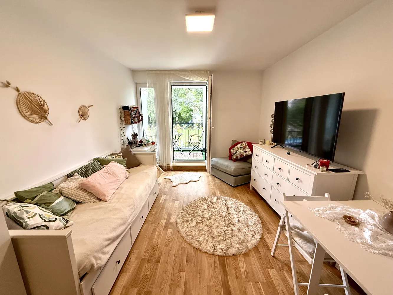 1 Zimmer Wohnung mit 27 m² in Berlin – Bild 8