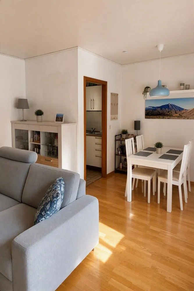 3 room apartment with 79 m² in Bielefeld – Photo 8