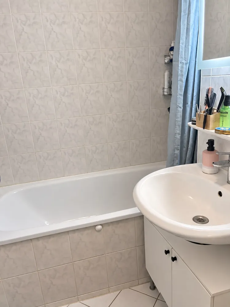 2 Zimmer Wohnung mit 51 m² in Berlin – Bild 9