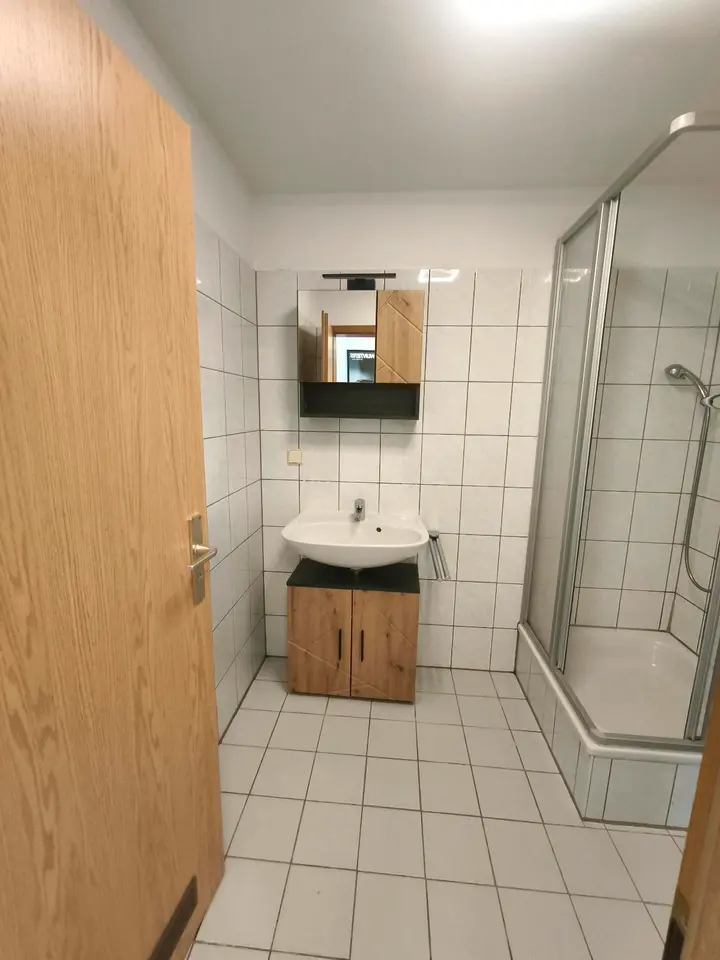 2 room apartment with 46 m² in Freital – Photo 8