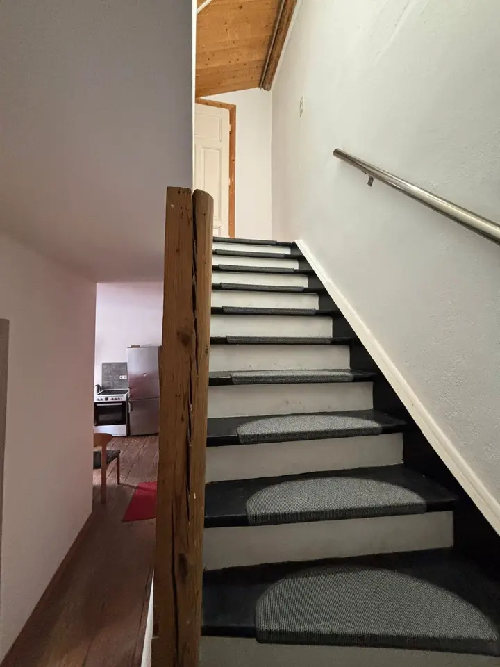 WG-Zimmer mit 120 m² in Offenbach – Bild 10