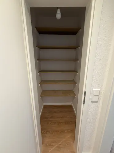 3 room apartment with 71 m² in Düsseldorf – Photo 11