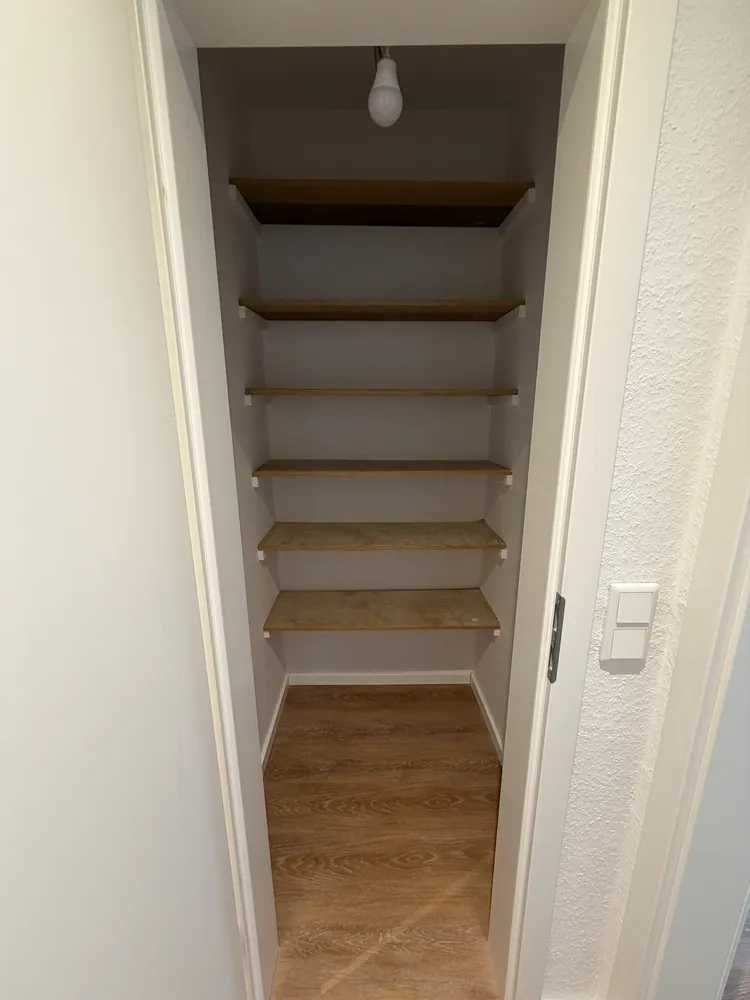 3 Zimmer Wohnung mit 71 m² in Düsseldorf – Bild 9