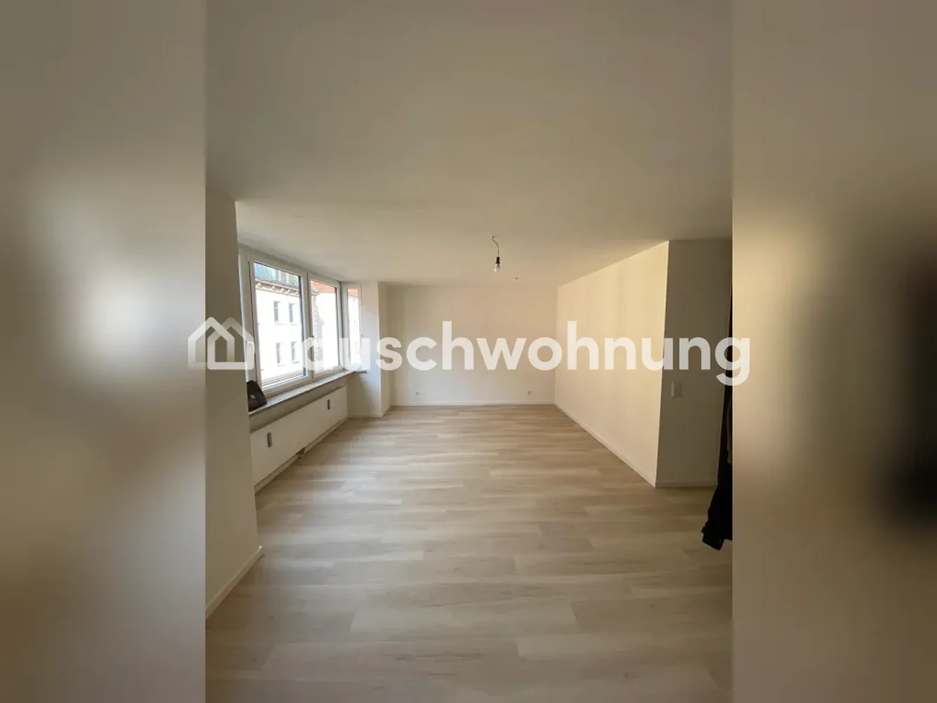 2 Zimmer Wohnung mit 57 m² in Nürnberg – Bild 1