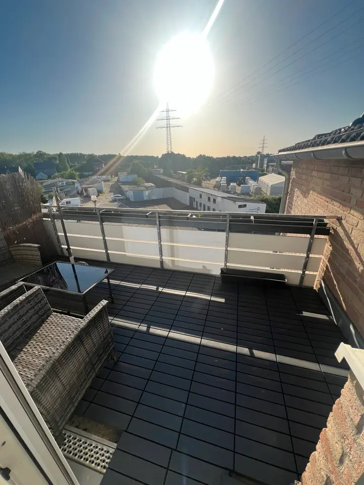 4 Zimmer Wohnung mit 72 m² in Wesel – Bild 8