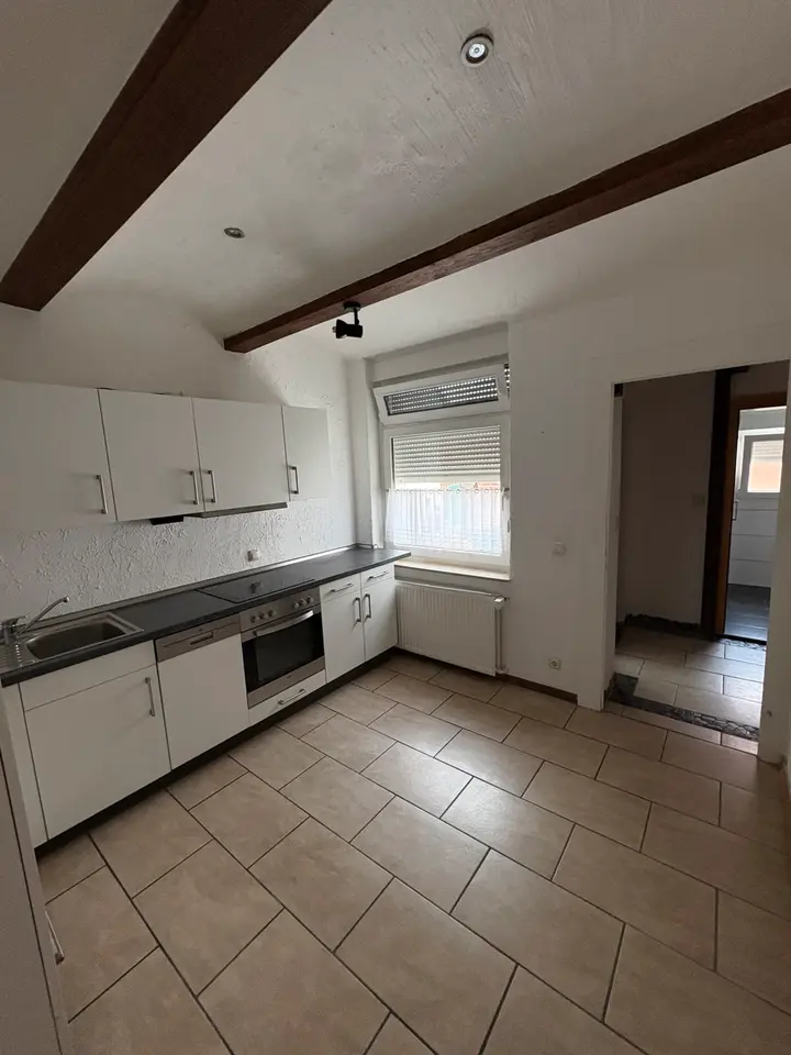 5 Zimmer Wohnung mit 90 m² in Bochum – Bild 1