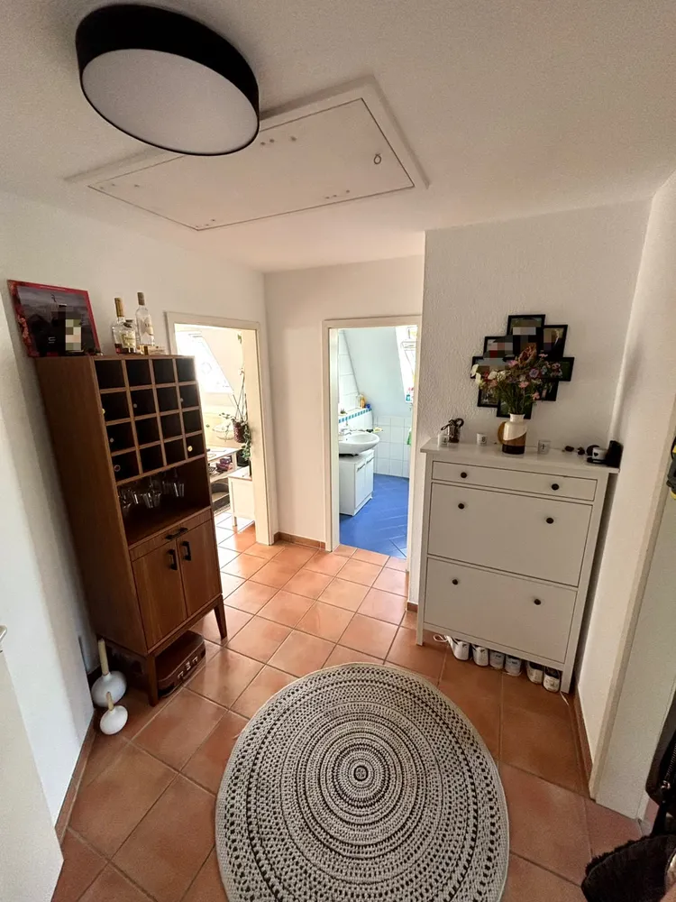 2 Zimmer Wohnung mit 60 m² in Minden – Bild 7