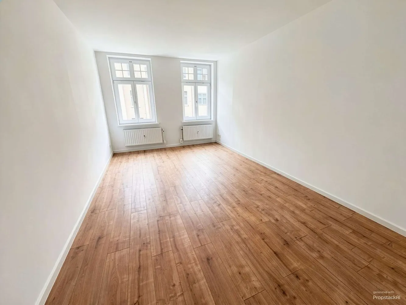 2 Zimmer Wohnung mit 59 m² in Leipzig – Bild 9