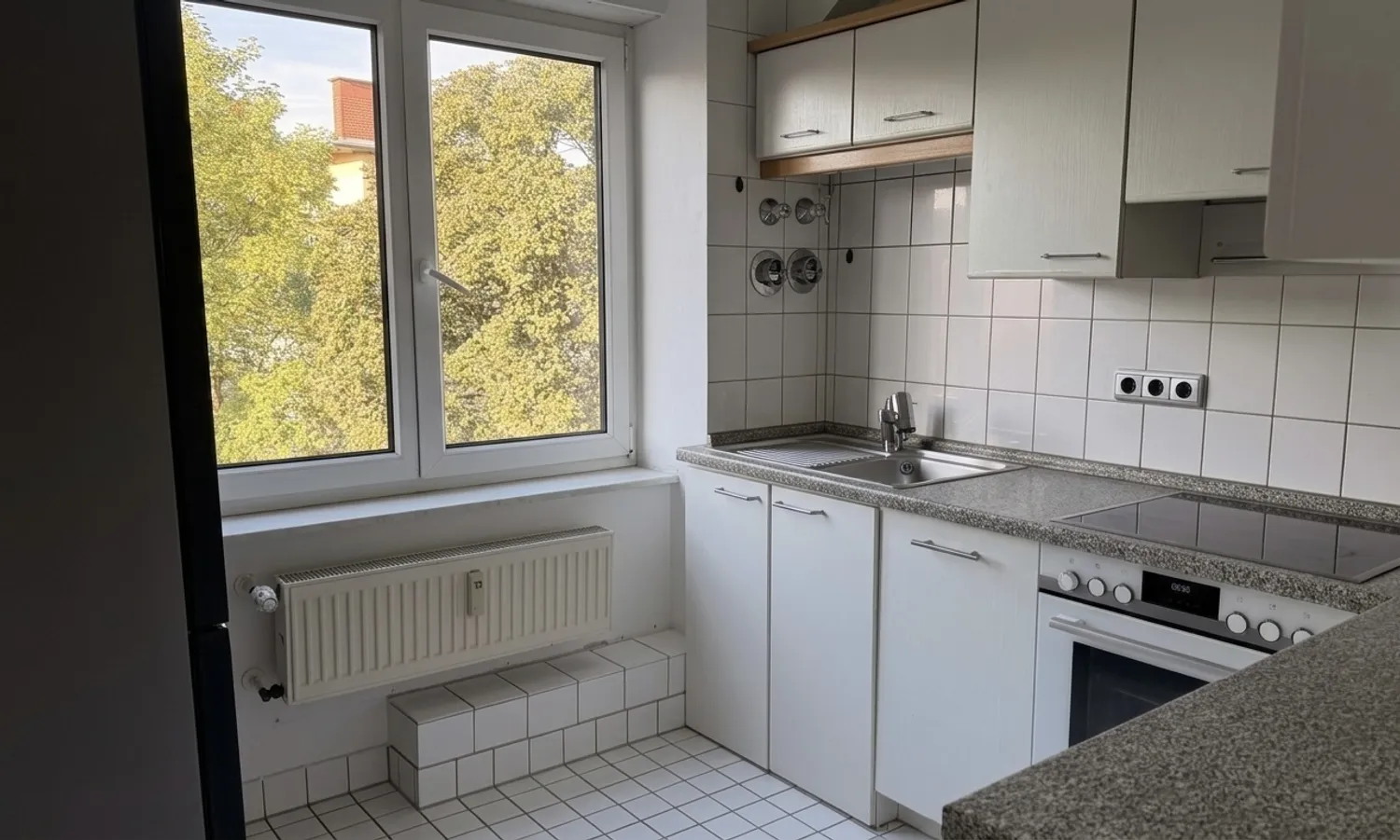 3 Zimmer Wohnung mit 86 m² in Frankfurt am Main – Bild 5
