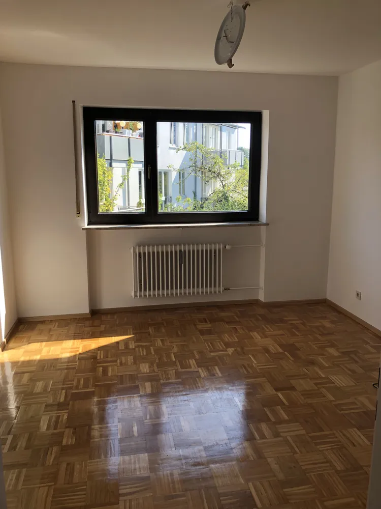 2 Zimmer Wohnung mit 57 m² in München – Bild 4