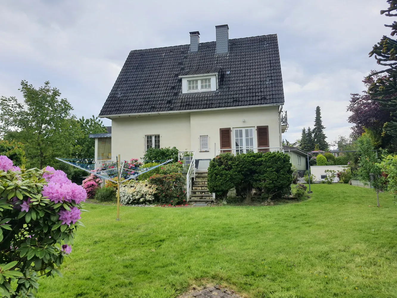 5 Zimmer Haus mit 135 m² in Wuppertal – Bild 1