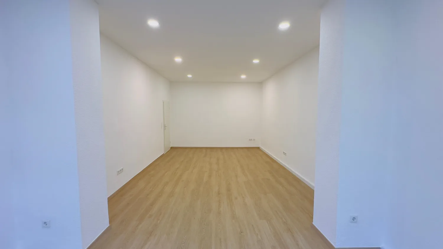 4 Zimmer Wohnung mit 96 m² in Dortmund – Bild 3