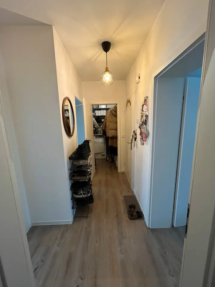 3 Zimmer Wohnung mit 60 m² in Wuppertal – Bild 7
