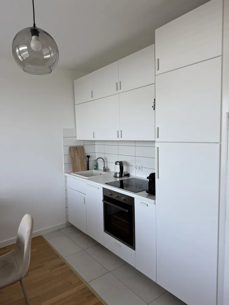 1 Zimmer Wohnung mit 41 m² in Frankfurt am Main – Bild 9