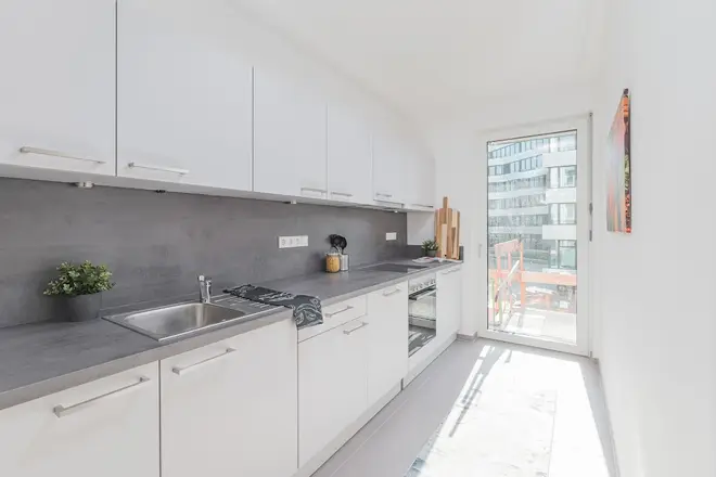 3 Zimmer Wohnung mit 92 m² in Stuttgart – Bild 11