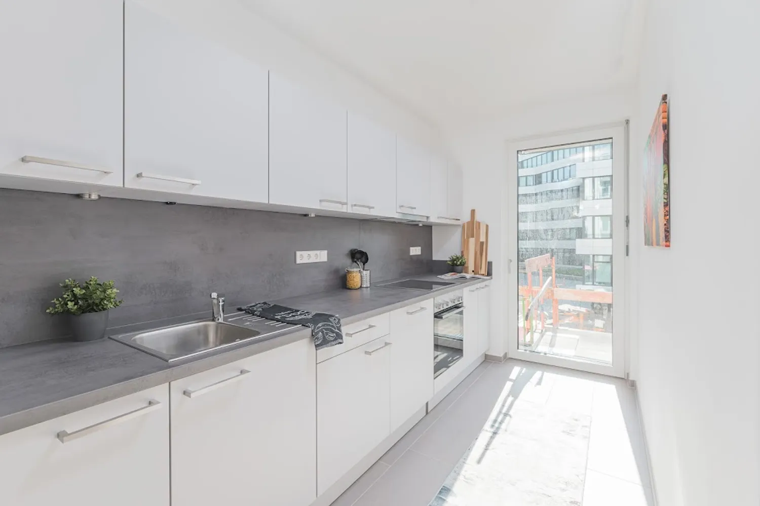 3 Zimmer Wohnung mit 92 m² in Stuttgart – Bild 9