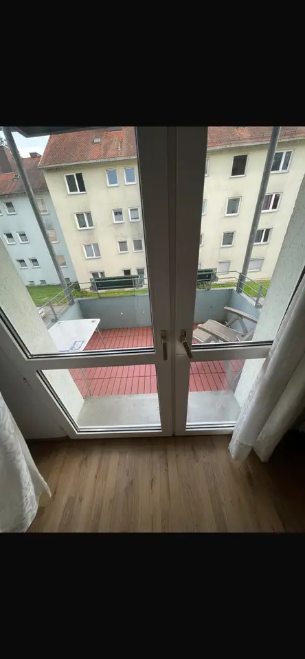 3 room apartment with 58 m² in Passau – Photo 6