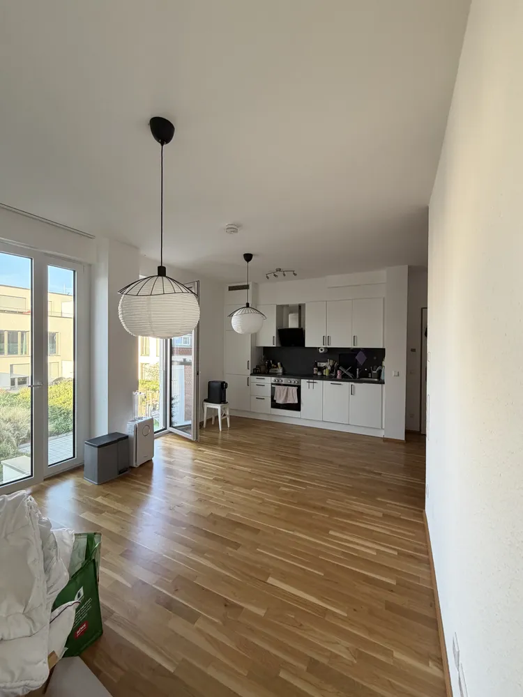 2 Zimmer Wohnung mit 48 m² in Stuttgart – Bild 2