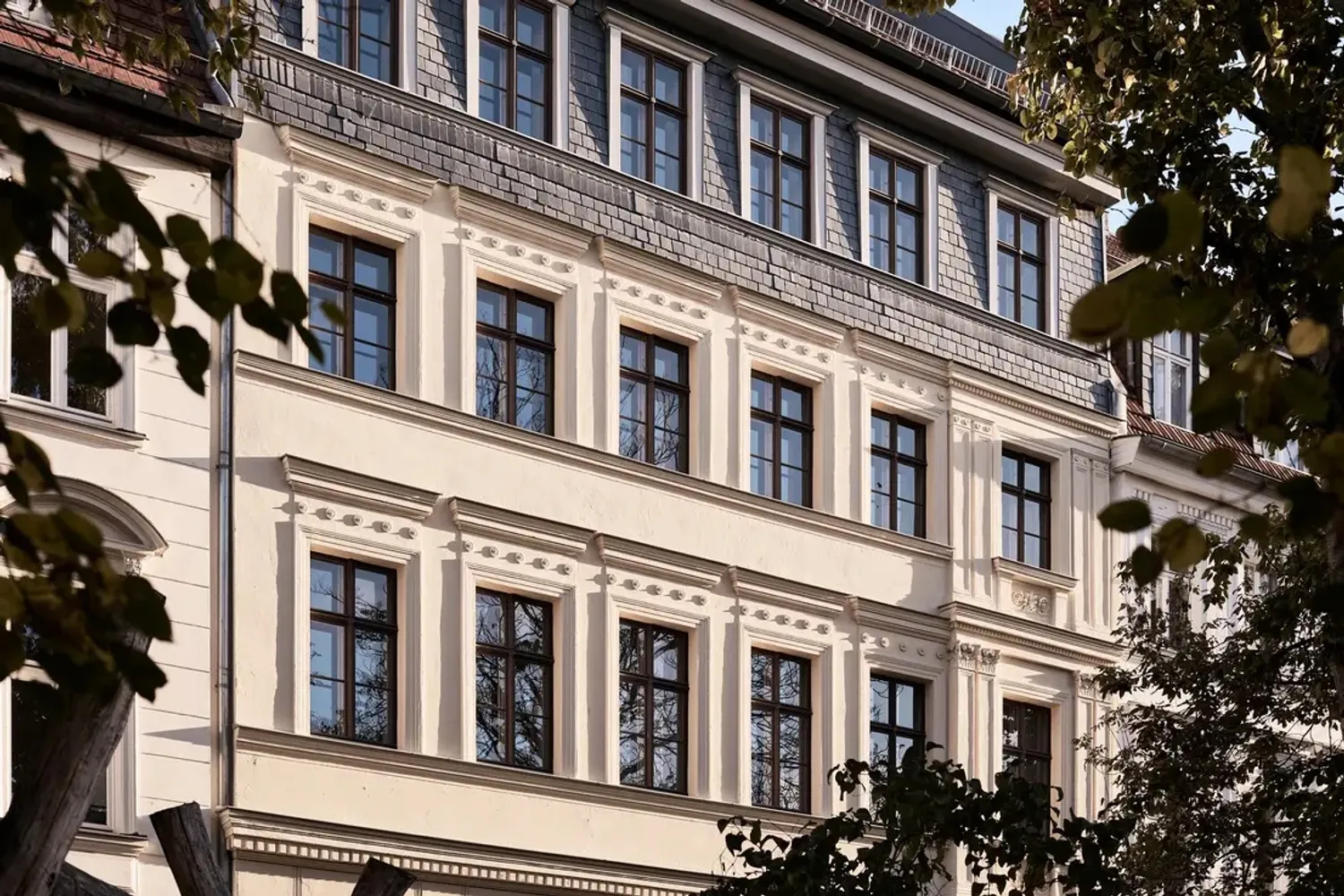 3 room apartment with 110 m² in Berlin – Photo 5