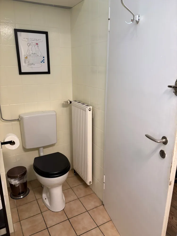 3 Zimmer Wohnung mit 76 m² in Köln – Bild 10