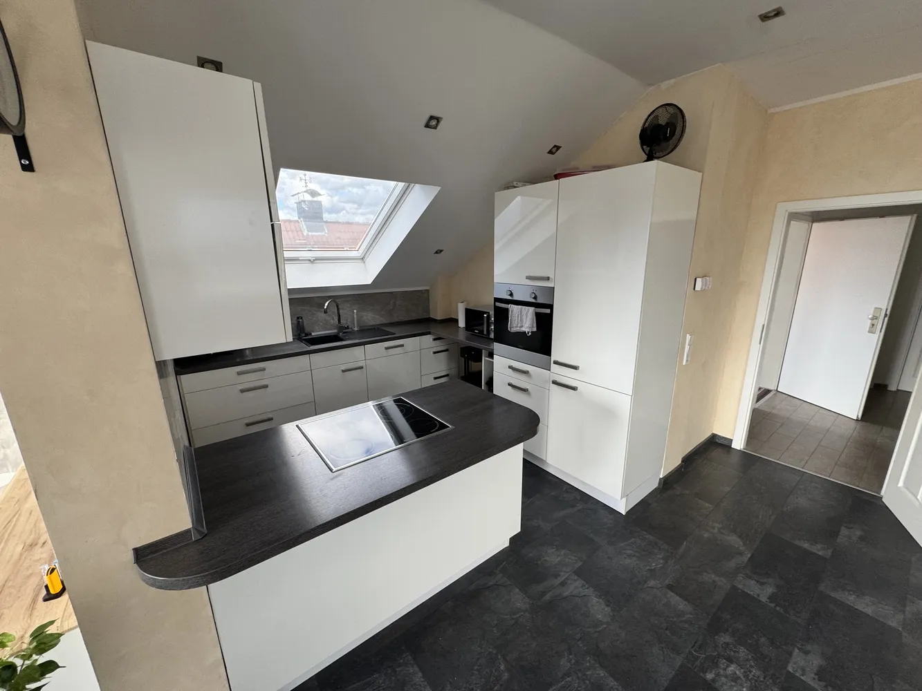 3 Zimmer Wohnung mit 90 m² in Solingen – Bild 5