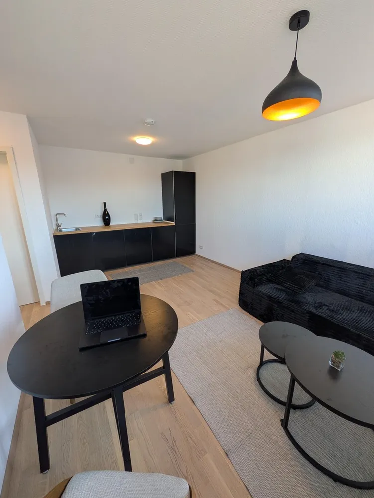 2 Zimmer Wohnung mit 30 m² in Stuttgart – Bild 2