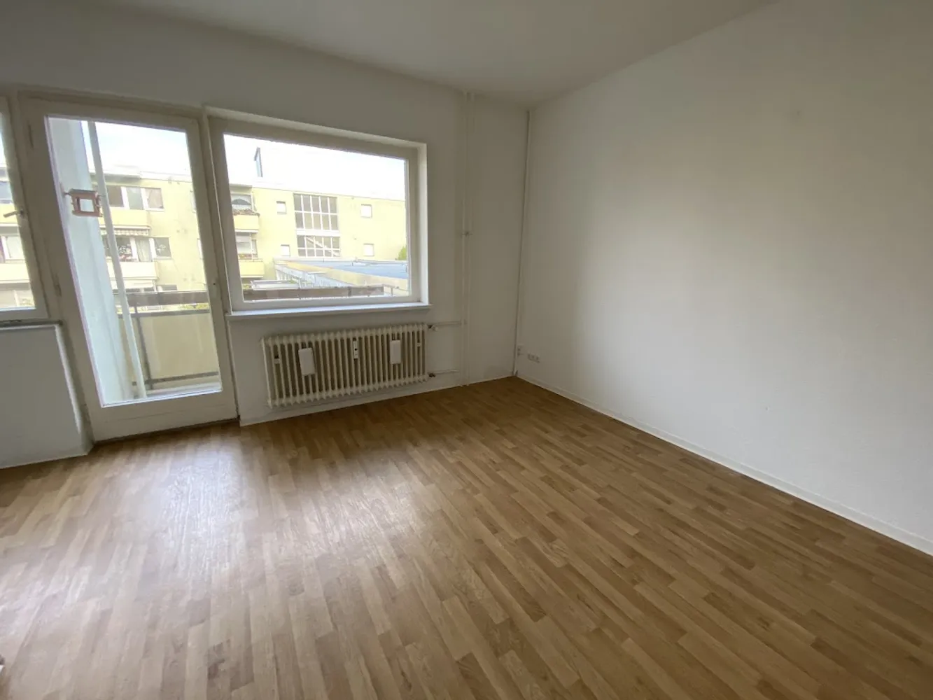 1 Zimmer Wohnung mit 29 m² in Berlin – Bild 6