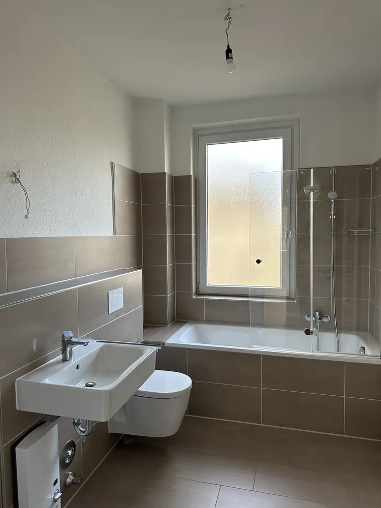 2 Zimmer Wohnung mit 53 m² in Essen – Bild 3