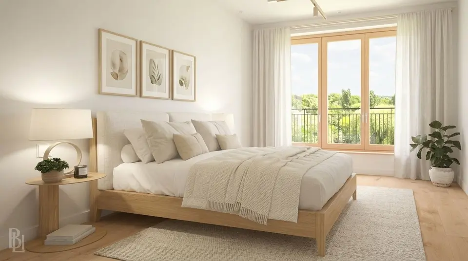 3 Zimmer Wohnung mit 76 m² in Potsdam – Bild 3