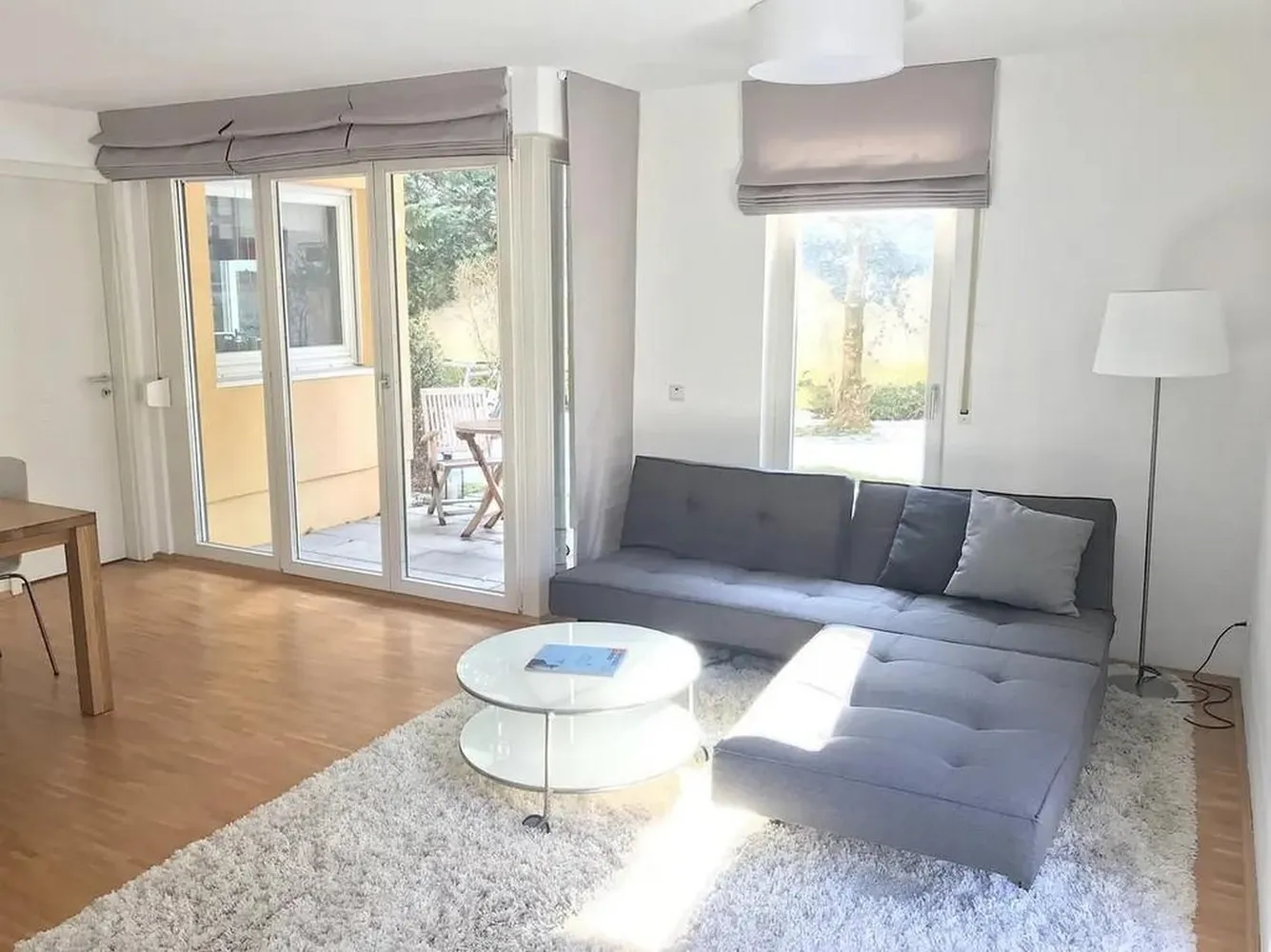 1 Zimmer Wohnung mit 16 m² in München – Bild 1
