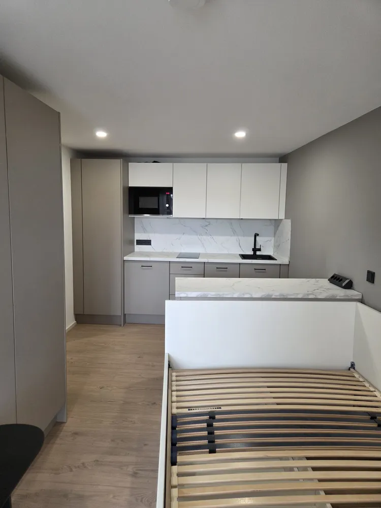 1 Zimmer Wohnung mit 24 m² in Regensburg – Bild 3