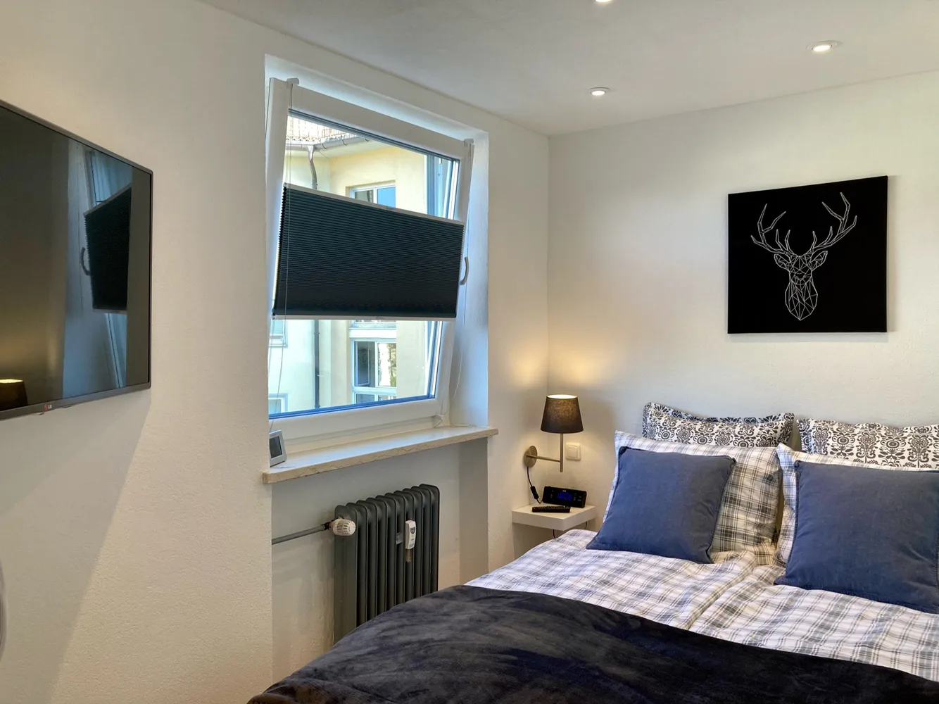 2 Zimmer Wohnung mit 31 m² in München – Bild 7