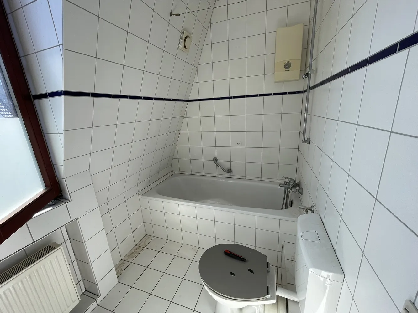 2 Zimmer Wohnung mit 60 m² in Köln – Bild 5